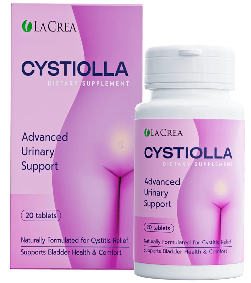 Cystiolla